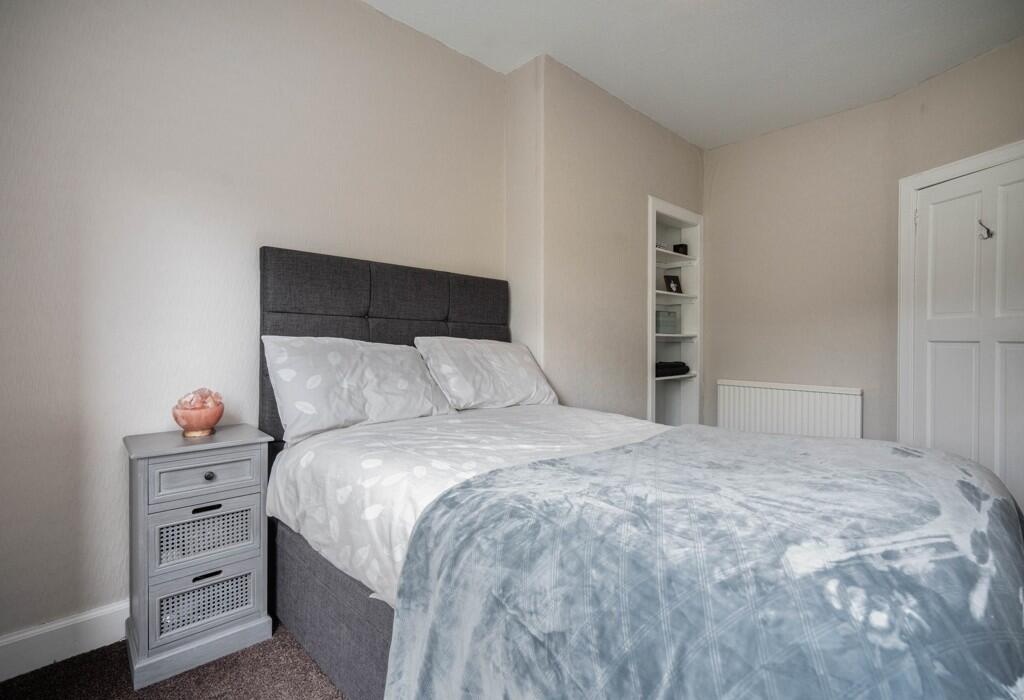 Additional image 12 of 3 Bed Flat, Chesser Grove, EH14, N1 7GU