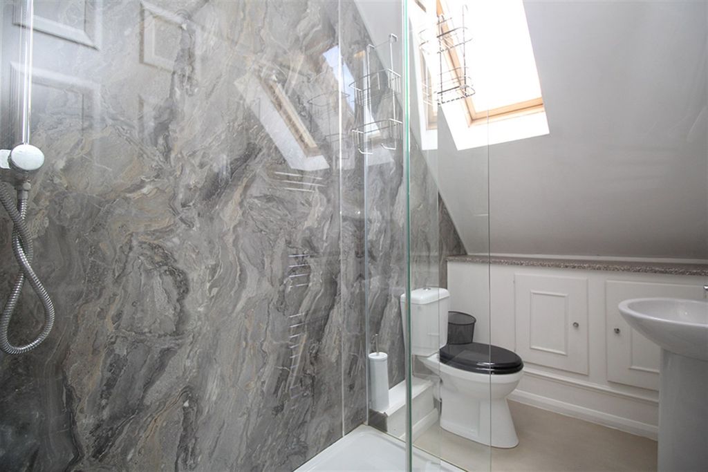 Additional image 10 of 9 bed town house to rentKnightthorpe Road, Loughborough LE11