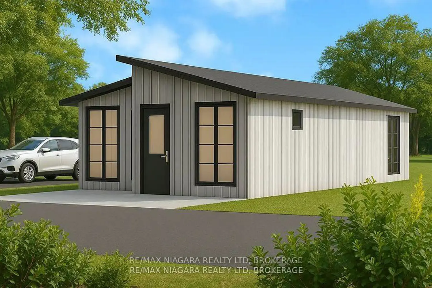 47-576 Ridge Road