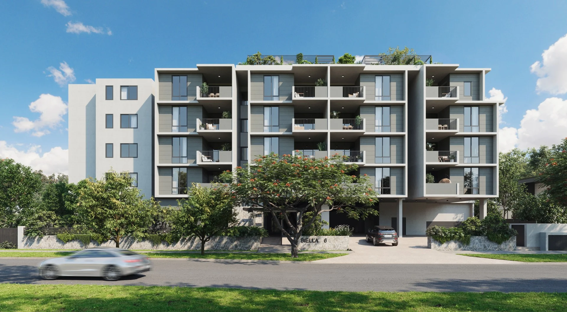 Additional image 5 of 204/2-10 Andrews Street, Cannon Hill QLD 4170