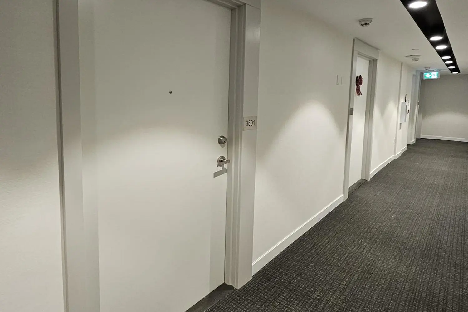 Additional image 5 of 195 Redpath Avenue 3501