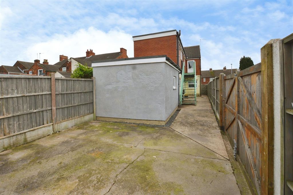 Additional image 11 of 2 bed flat to rentBrooklands Avenue, Broughton, Brigg DN20