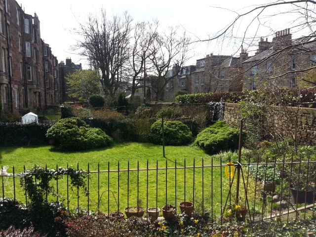 Additional image 7 of 1 Bed Flat, Springvalley Terrace Edinburgh, EH10, N1 7GU