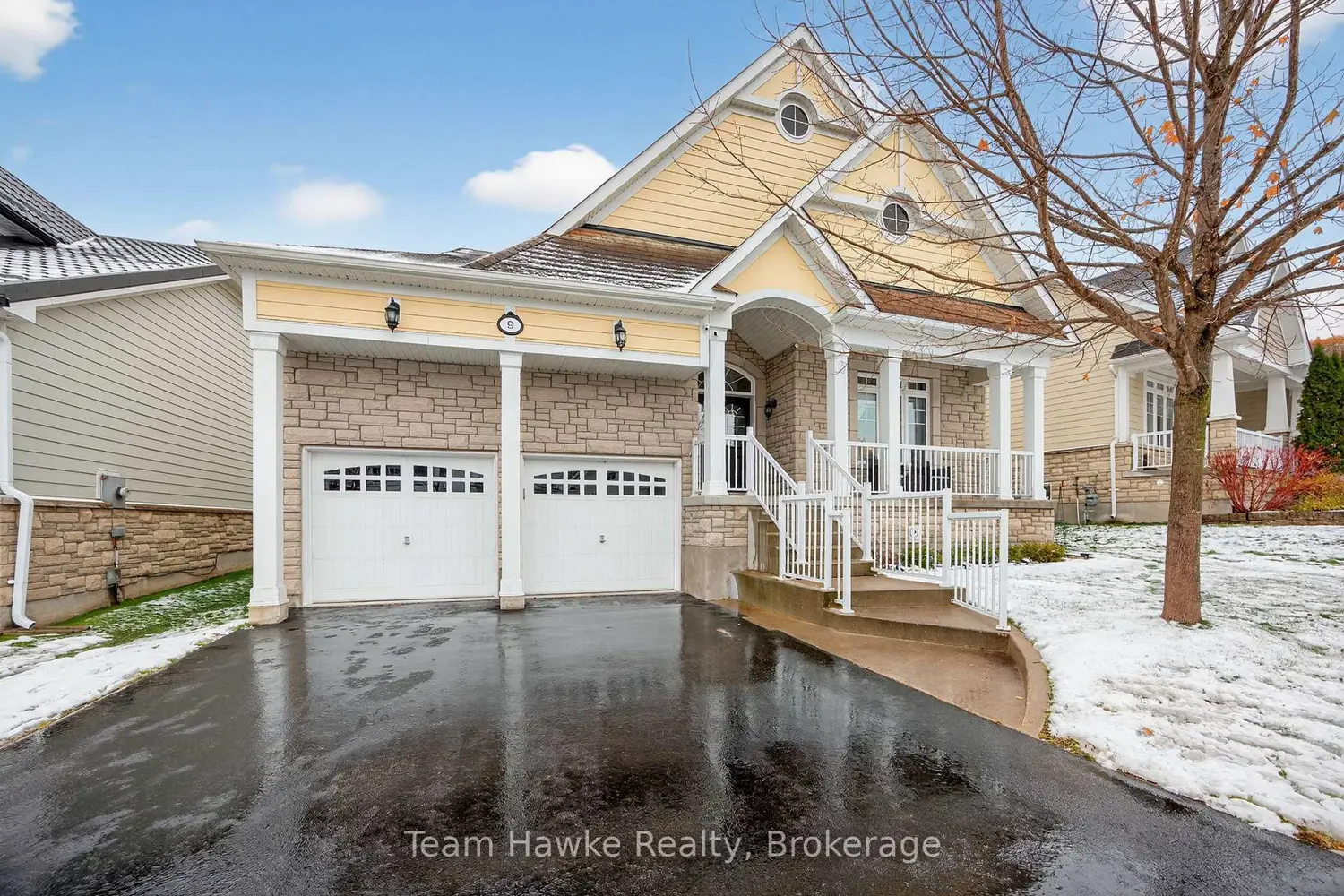 Additional image 2 of 9 Riverwalk Place