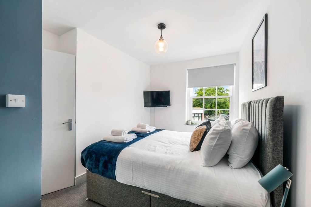 Additional image 7 of 1 bed flat to rentMarket Place, Market Rasen LN8