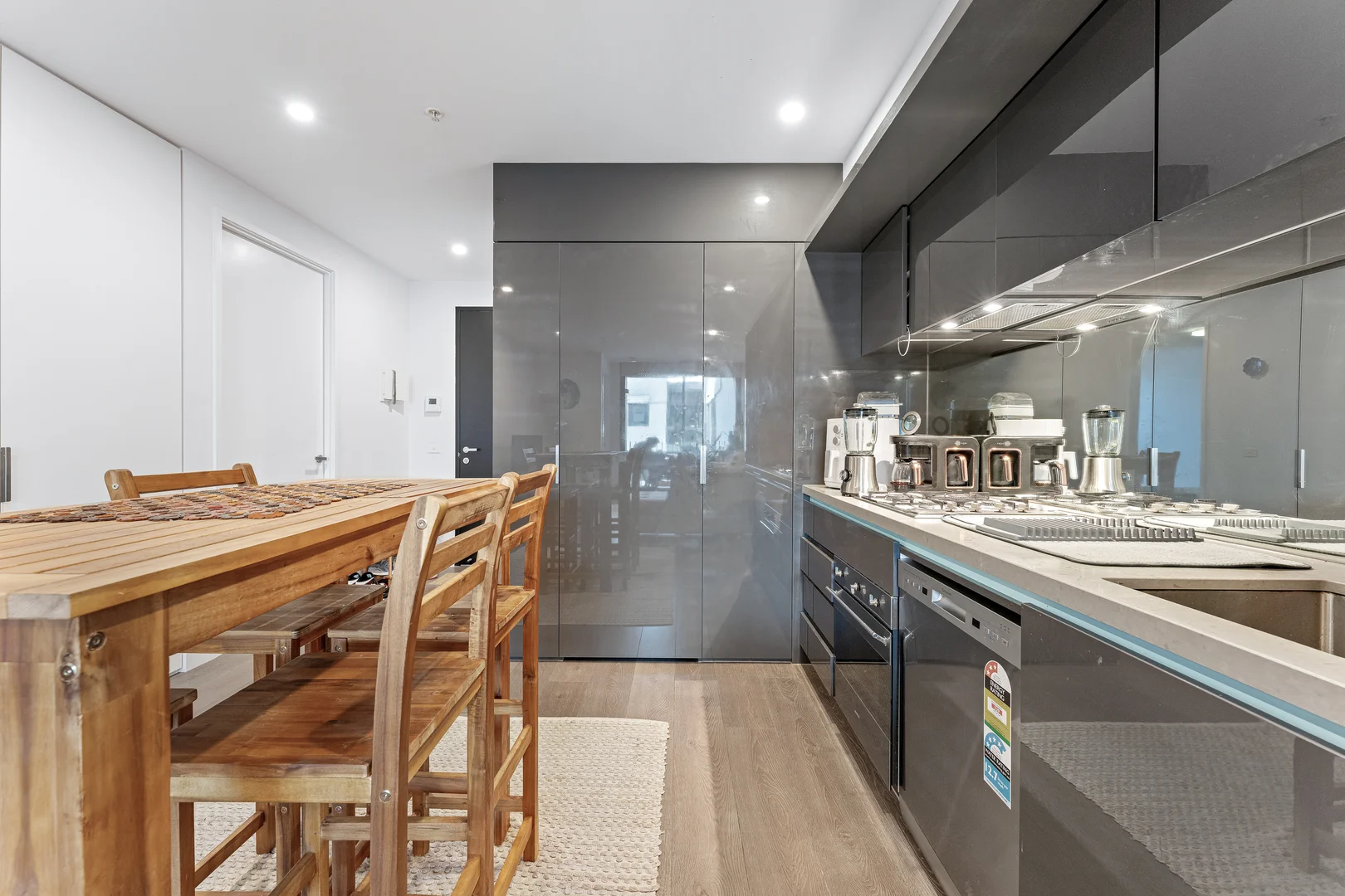 Additional image 6 of 412/67 GALADA AVENUE, Parkville VIC 3052