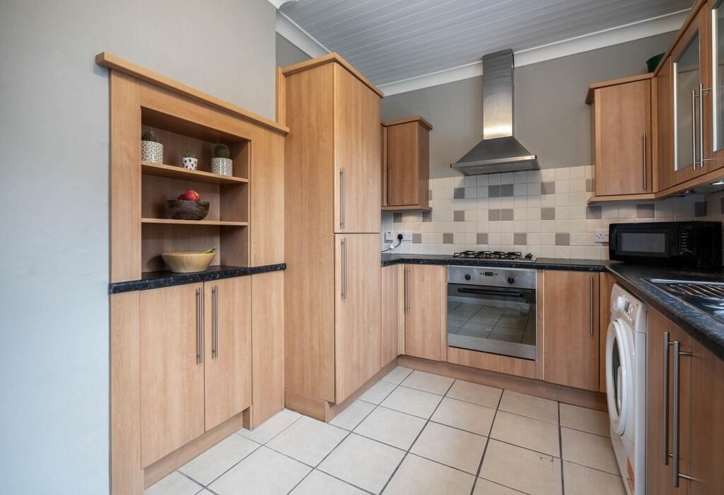 Additional image 9 of 3 Bed Flat, Chesser Grove, EH14, N1 7GU