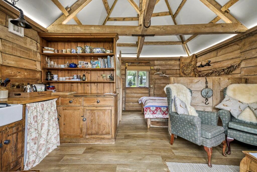 Additional image 38 of Period house  on outskirts of Butleigh village