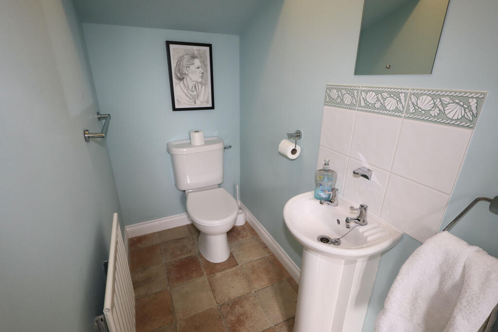 Additional image 19 of St Andrews Mews, Wells, Somerset