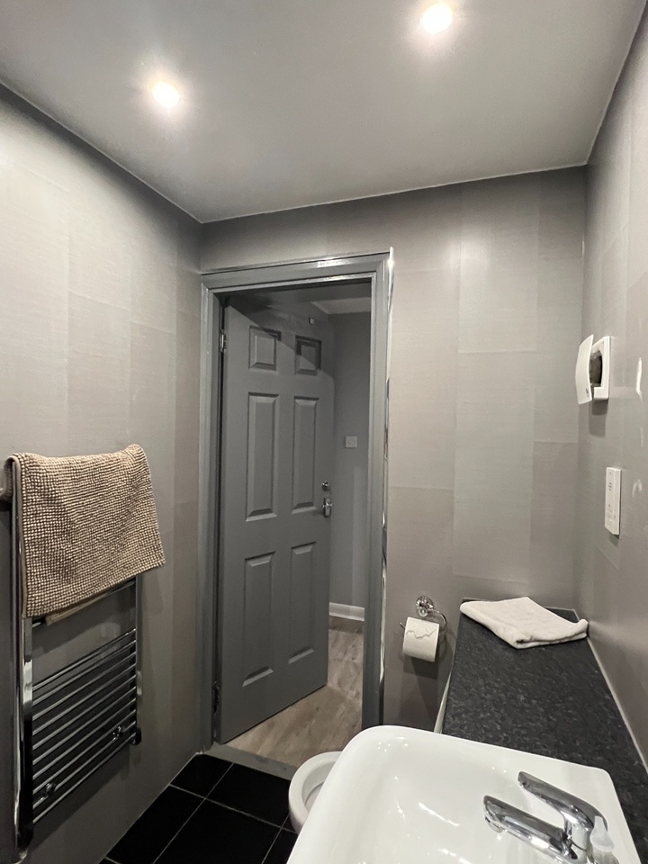 Additional image 10 of 2 Bed Flat, Dorset Street, G3, N1 7GU