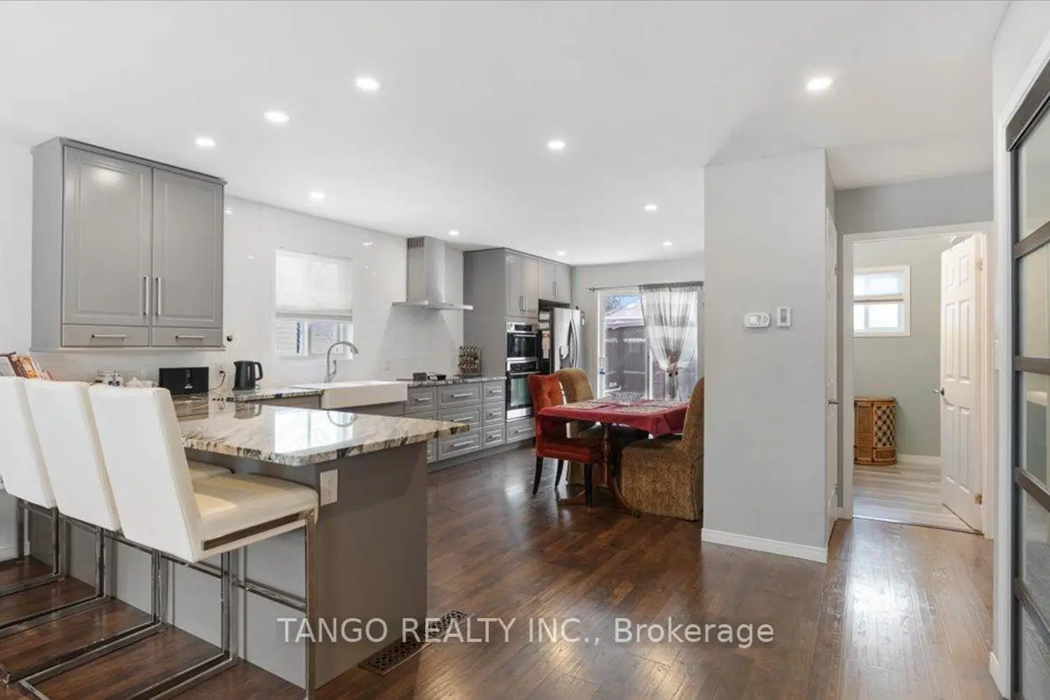 Additional image 4 of 11 Faraday Gardens