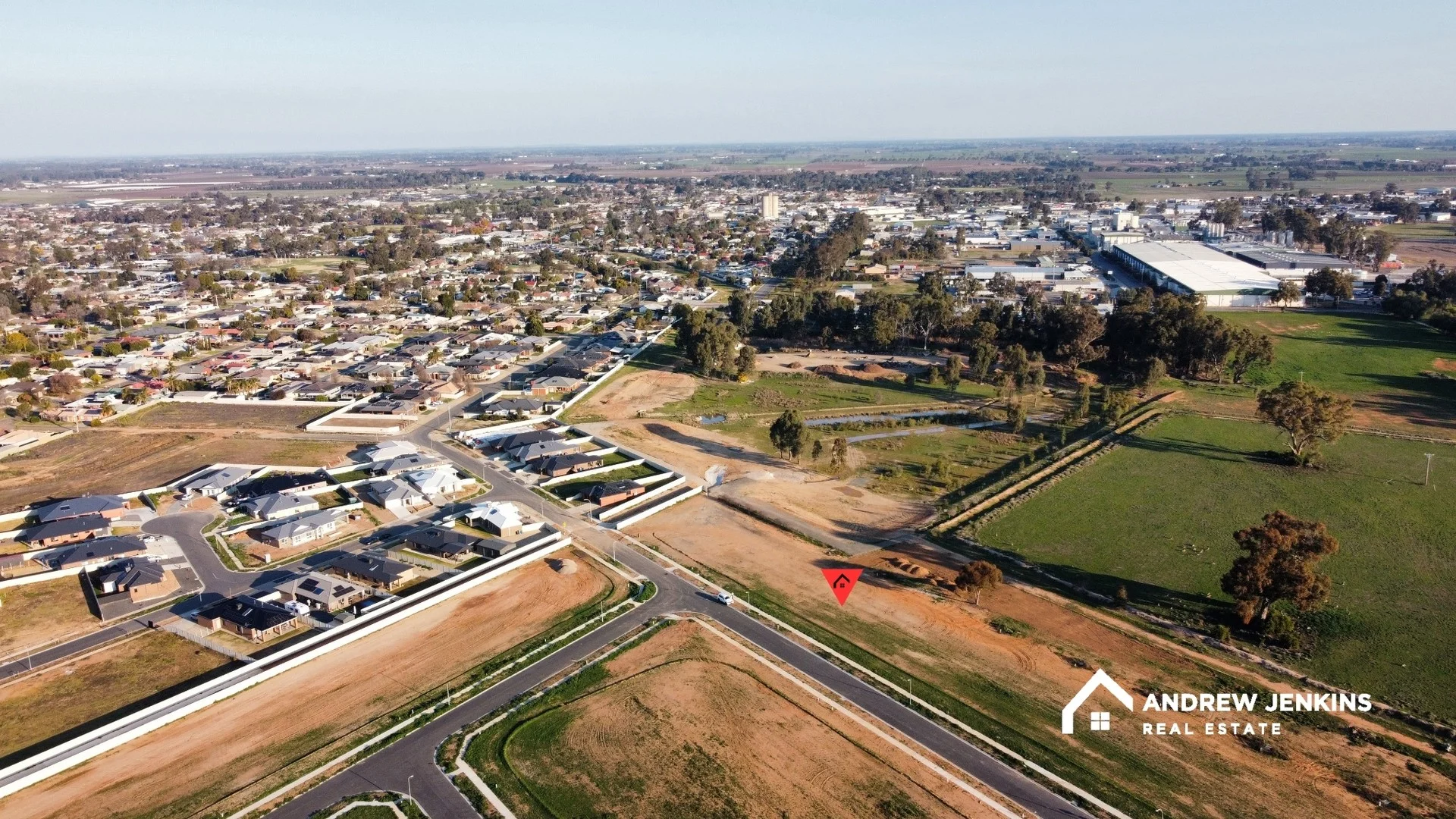 41 Grasso Drive, Cobram VIC 3644