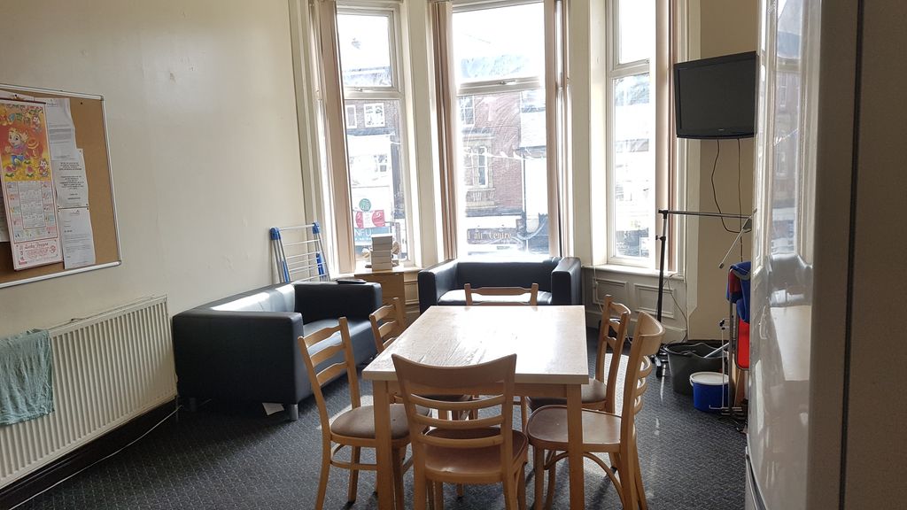 5 bed shared accommodation to rentJay House, Flat 2, 88 London Road, Leicester LE2