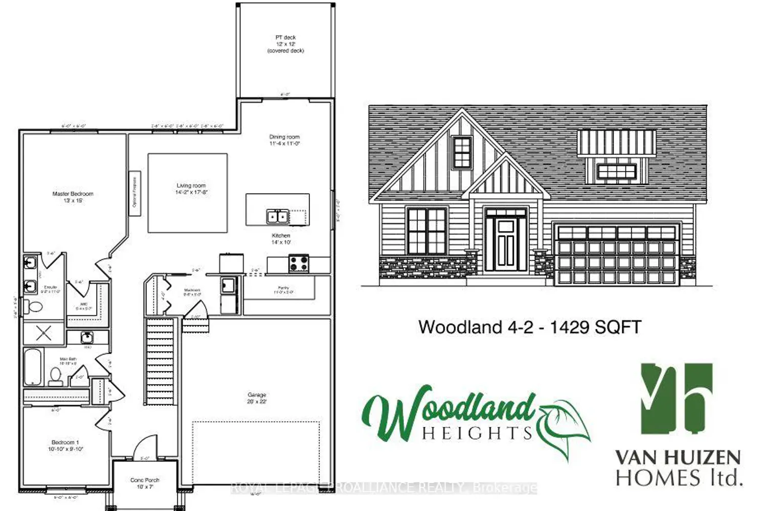 Additional image 2 of 20 Deerview Drive