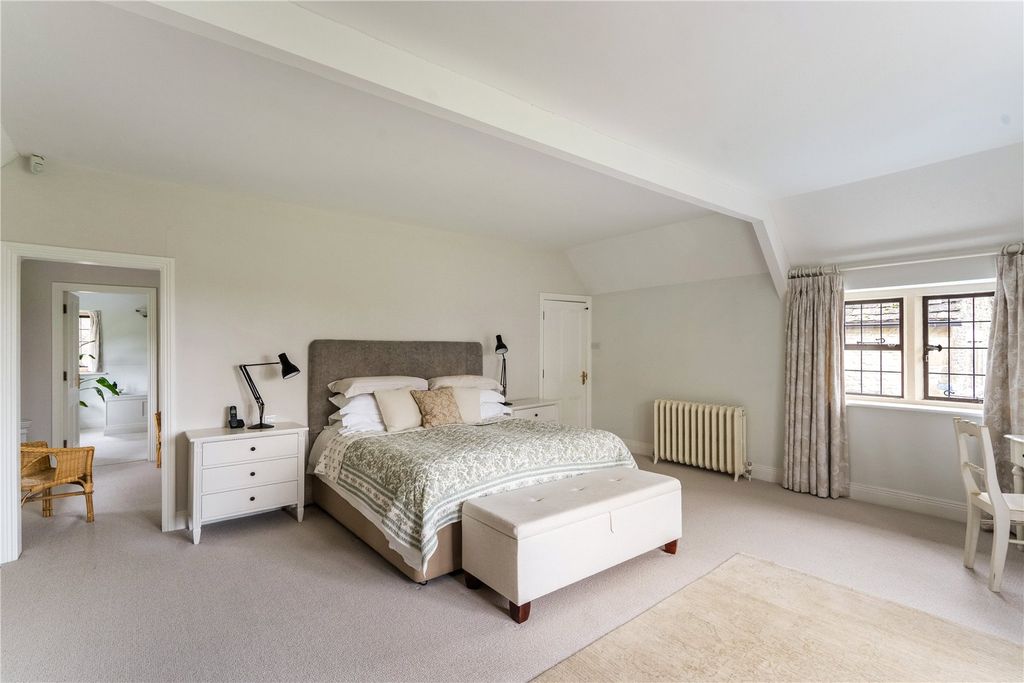 Additional image 13 of 6 bed detached house to rentBagendon, Cirencester, Gloucestershire GL7