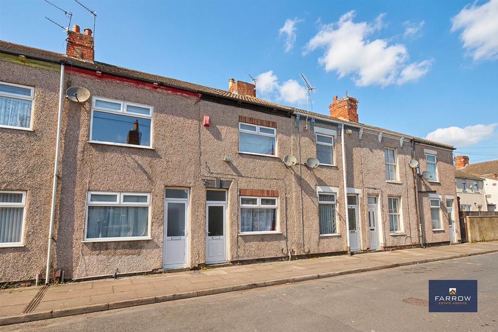 Additional image 19 of 3 bed terraced house to rentRipon Street, Grimsby DN31