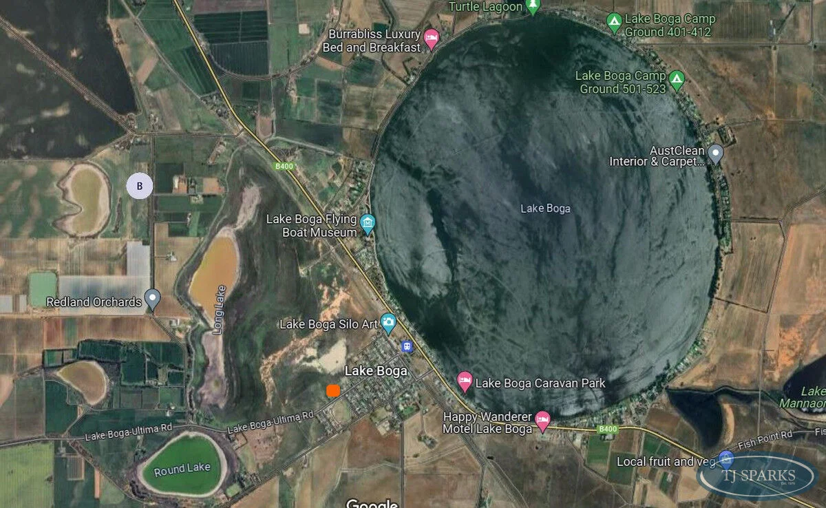 Additional image 2 of 13 Soudan Street, Lake Boga VIC 3584