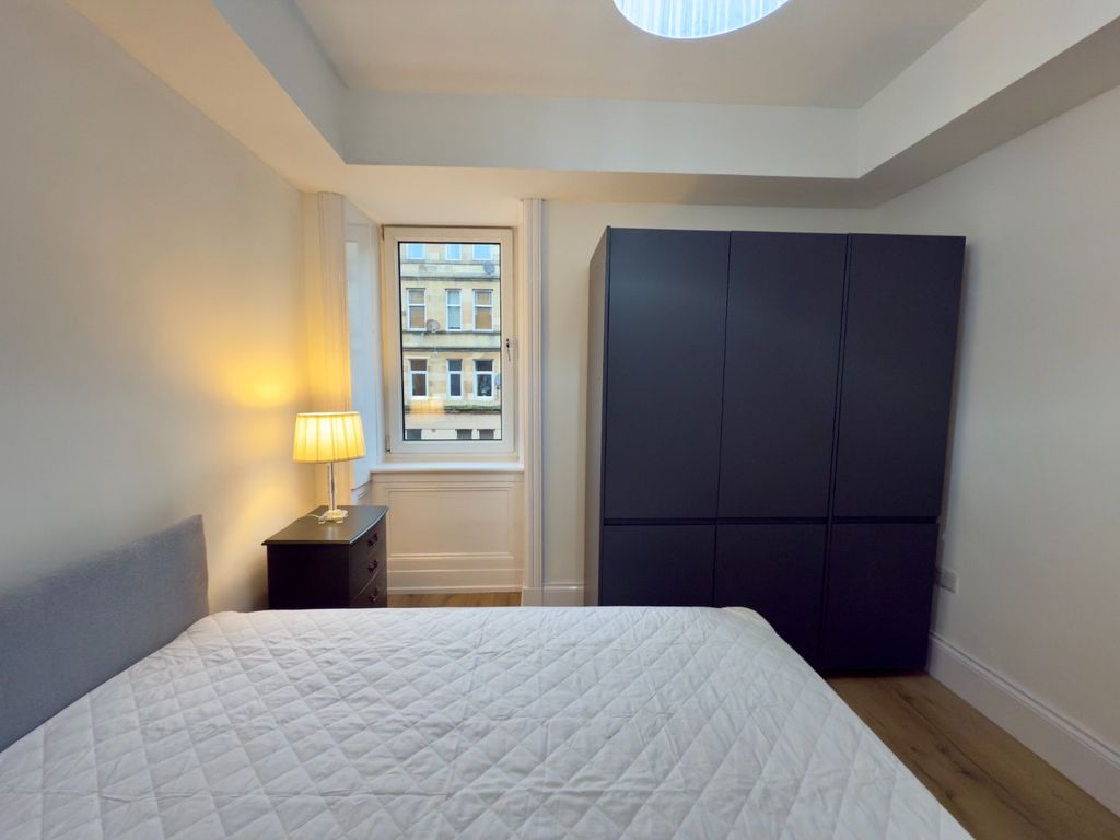Additional image 10 of 1 bed flat to rentIbrox Street, Cessnock, Glasgow G51