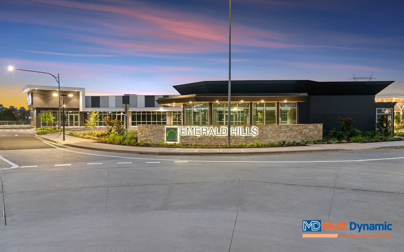 Additional image 6 of Lot 277/43-49 Heath Road, Leppington NSW 2179