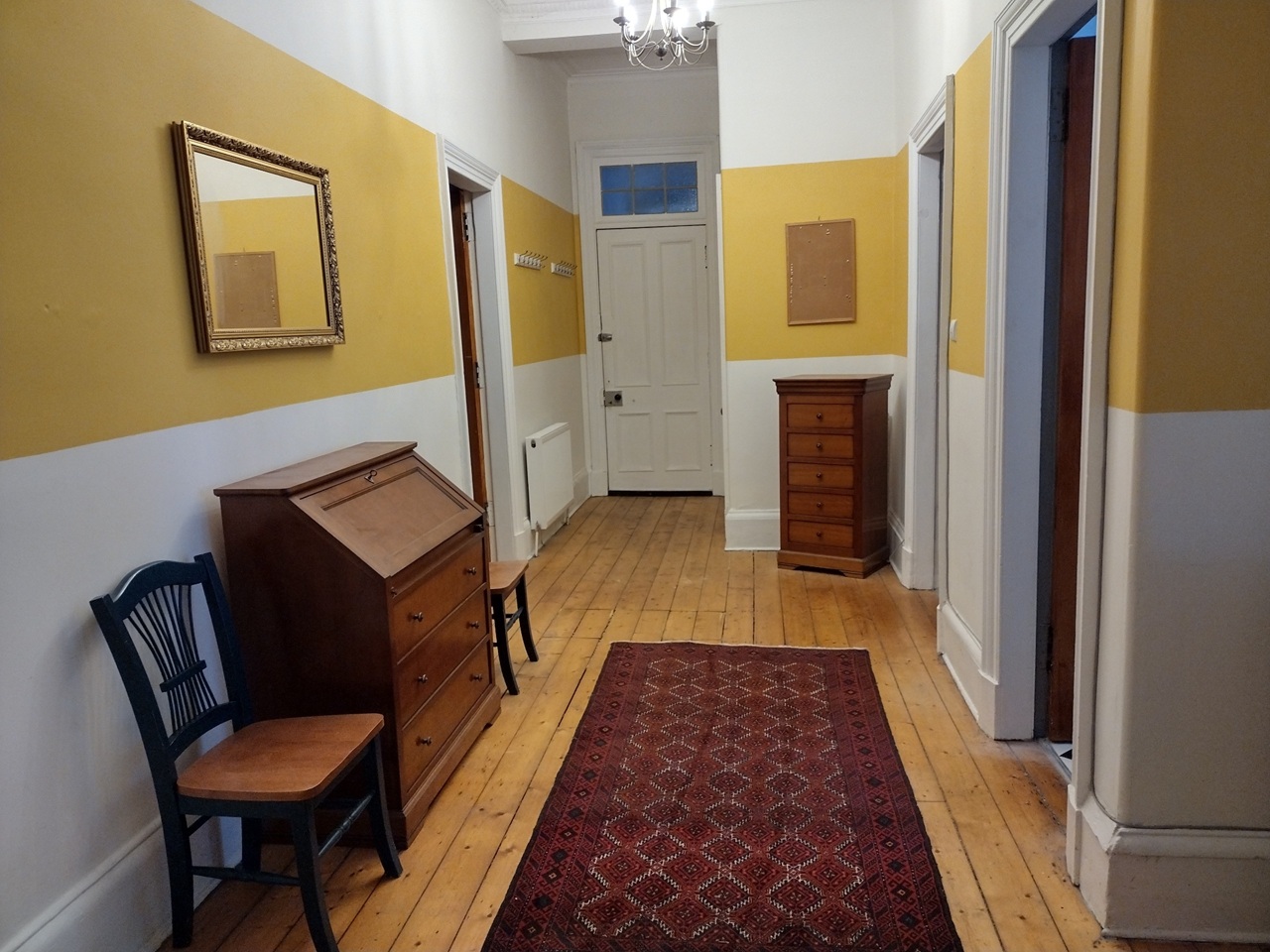 Additional image 12 of 3 Bed Flat, Hyndland Road, G12, N1 7GU