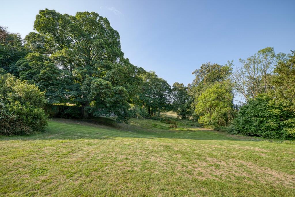 Additional image 29 of Manor house with 7 acres, near Wells