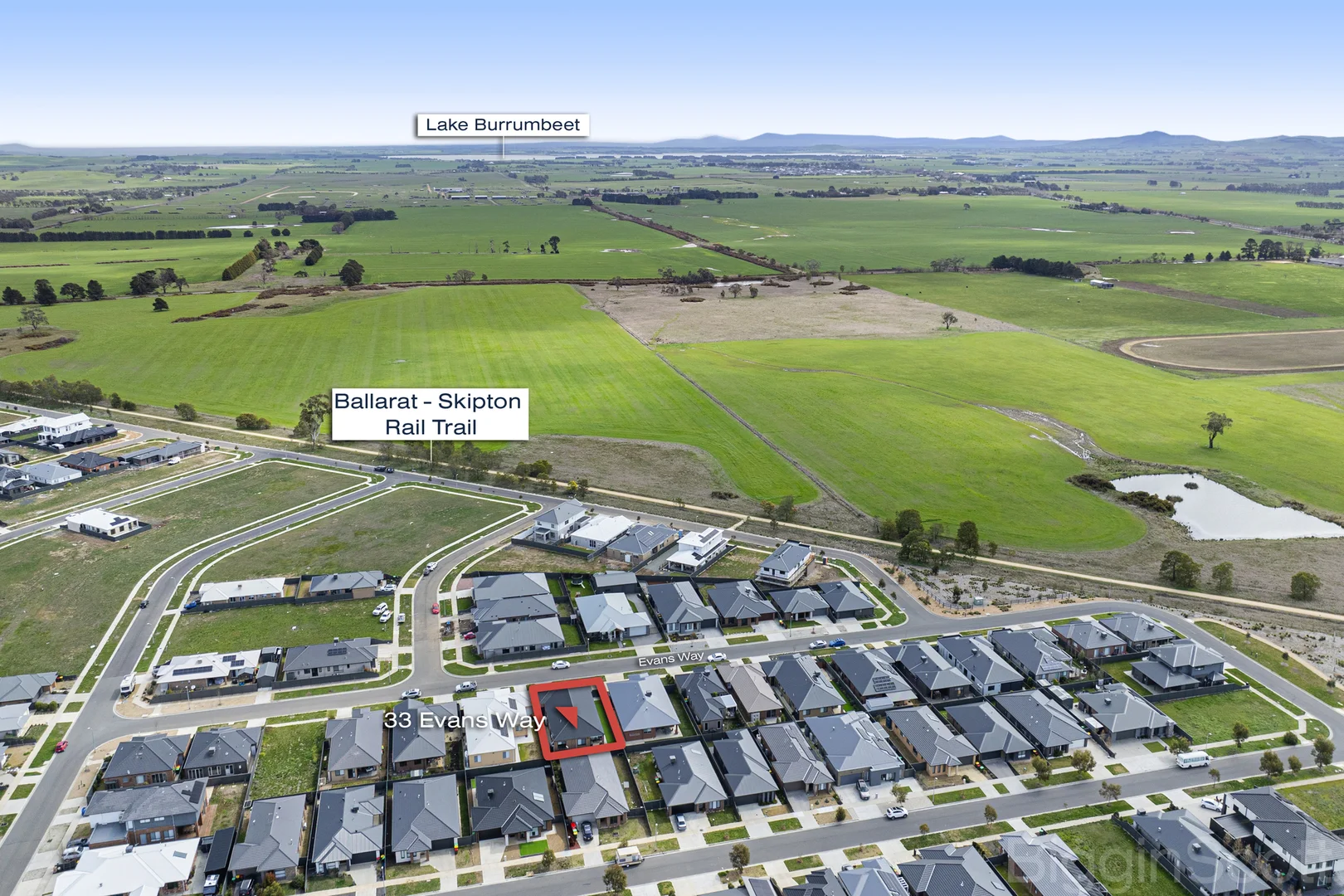 Additional image 17 of 33 Evans Way, Lucas VIC 3350