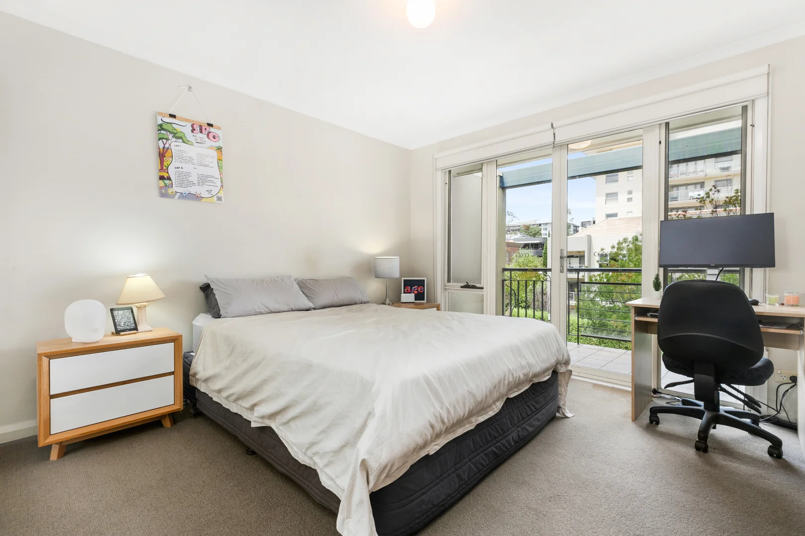 Additional image 7 of 14/7 Gould Street, Turner ACT 2612