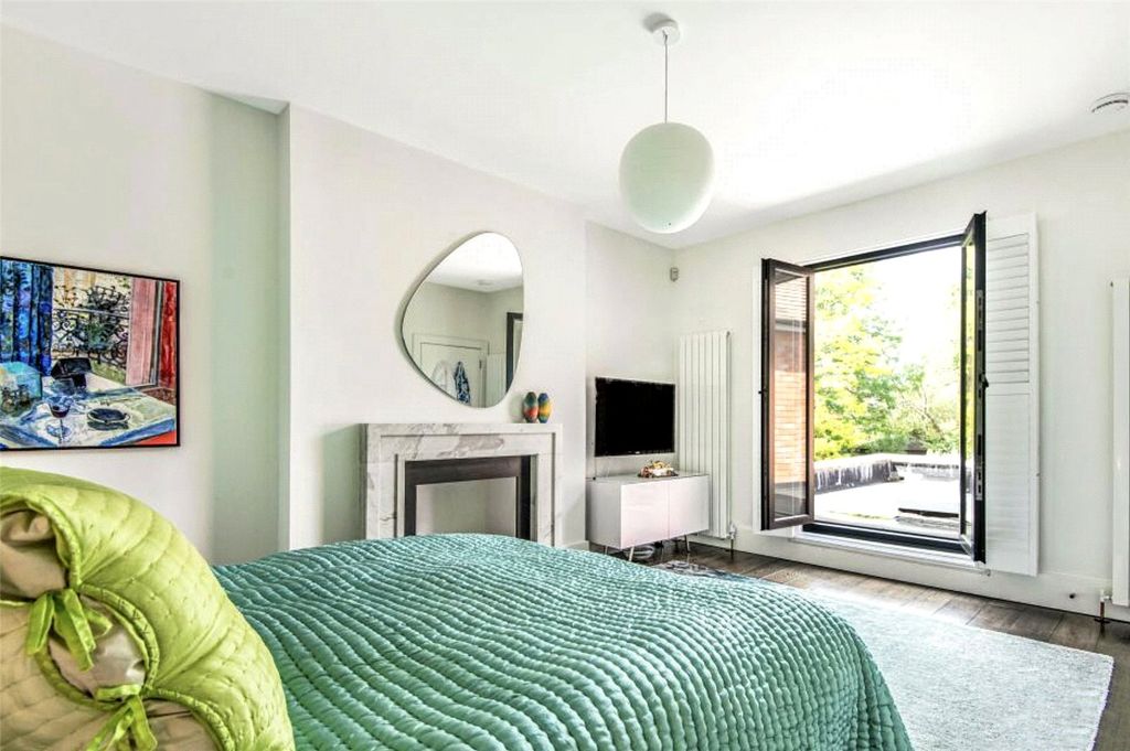 Additional image 9 of 4 bed detached house to rentNorman Avenue, Henley-On-Thames, Oxfordshire RG9