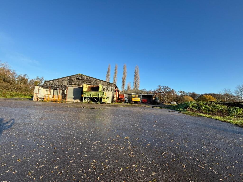 Additional image 5 of Lot 1, Lewis Drove, Godney, Wells, Somerset, BA5 1PT
