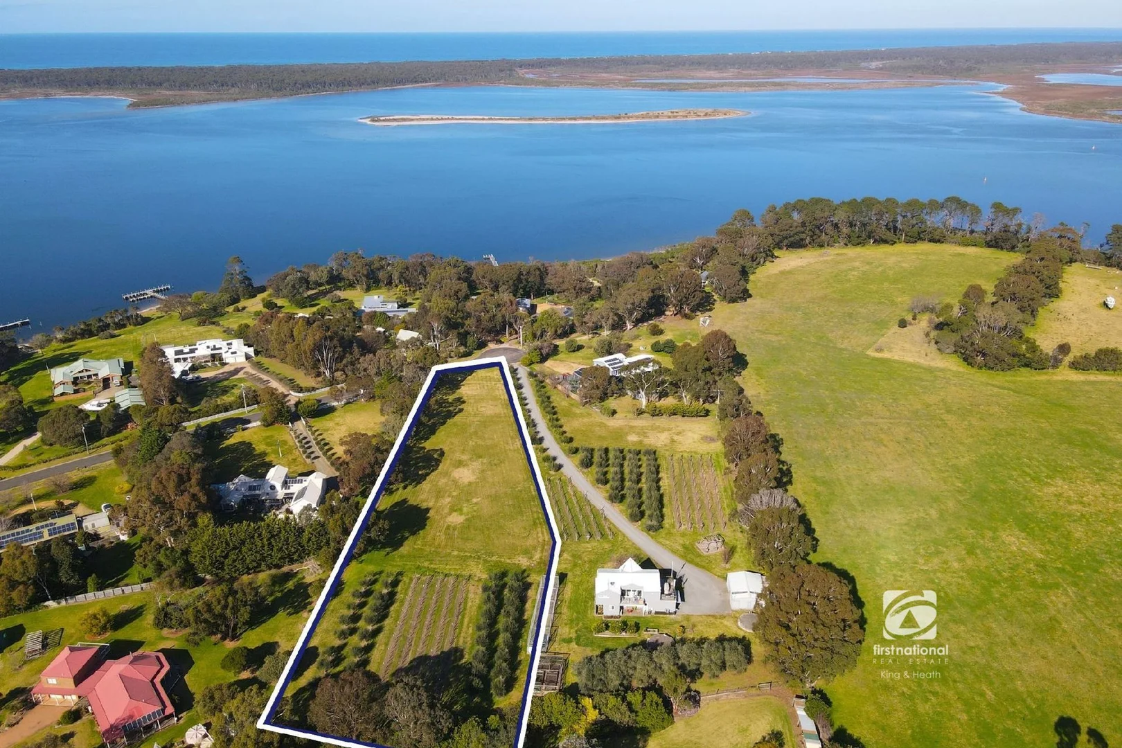 Additional image 3 of Lot 1, 76 Lakeshore Drive, Nungurner VIC 3909