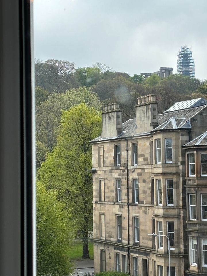 Additional image 8 of 5 Bed Flat, East New Town, EH7, N1 7GU