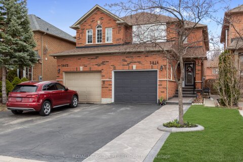 Additional image 7 of 3814 Ridgepoint Way, Mississauga, ON, L5N 7T7