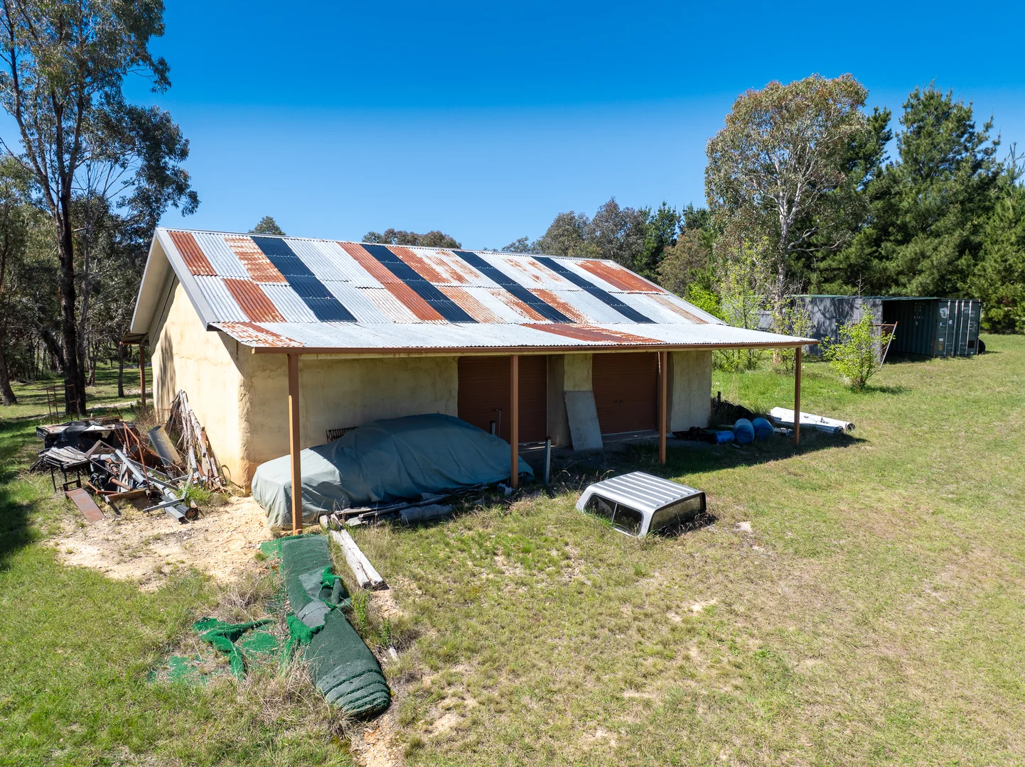 Additional image 6 of 12 Adamthwaite Road, Mullion Creek NSW 2800