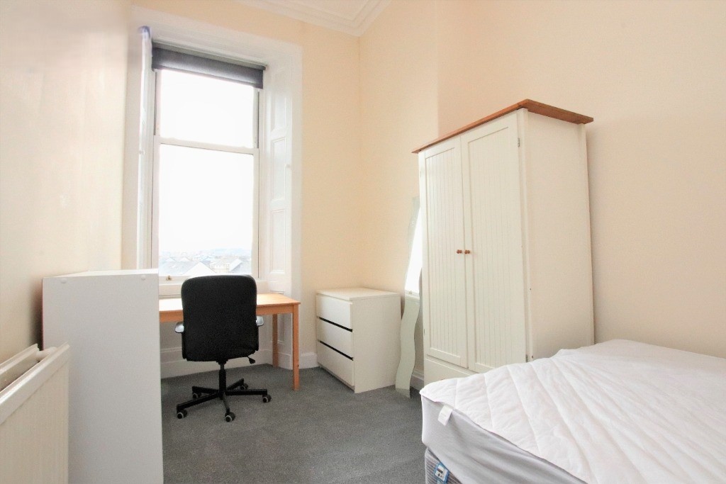 Additional image 10 of 4 Bed Flat, Haymarket Terrace, EH12, N1 7GU