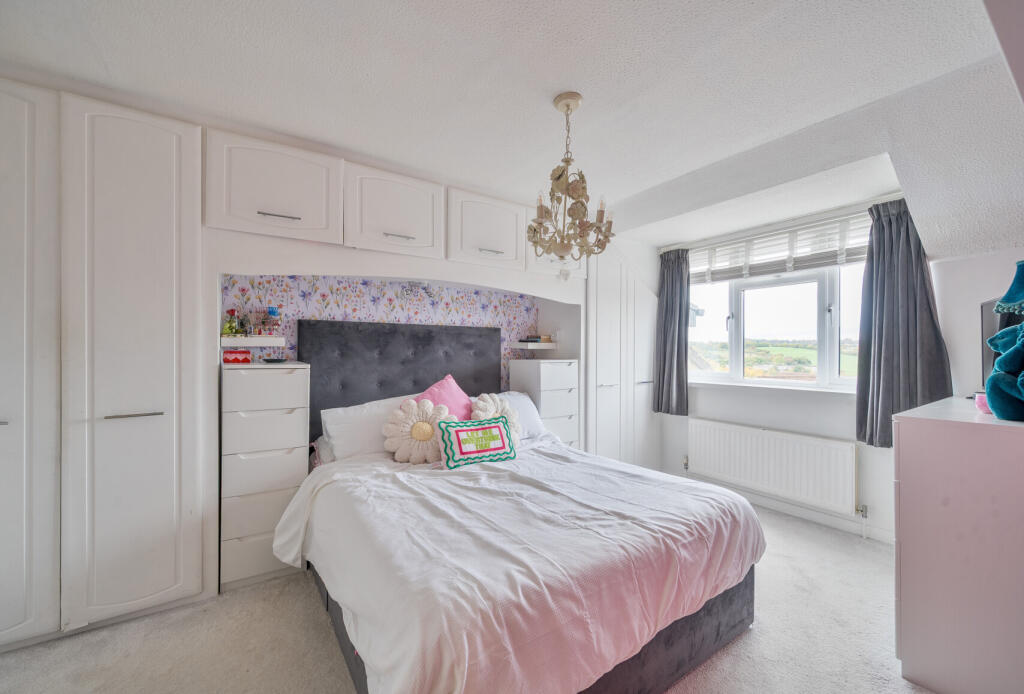 Additional image 13 of St. Marys Rise, Writhlington, Radstock, Somerset, BA3