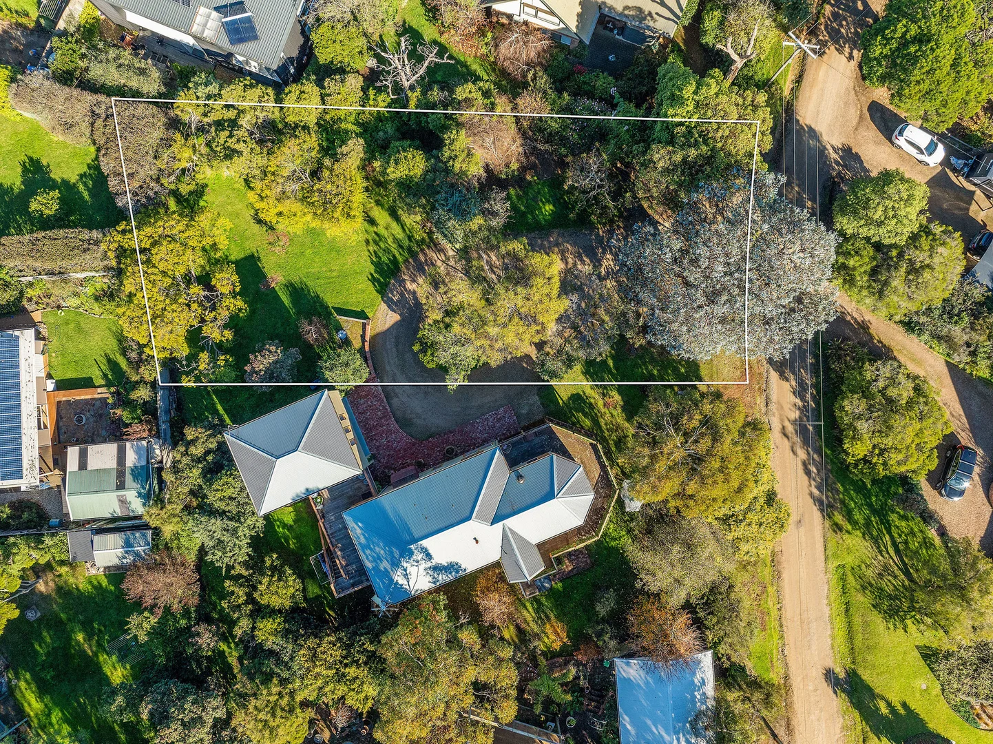 Additional image 5 of 4 Hilltop Court, Shoreham VIC 3916