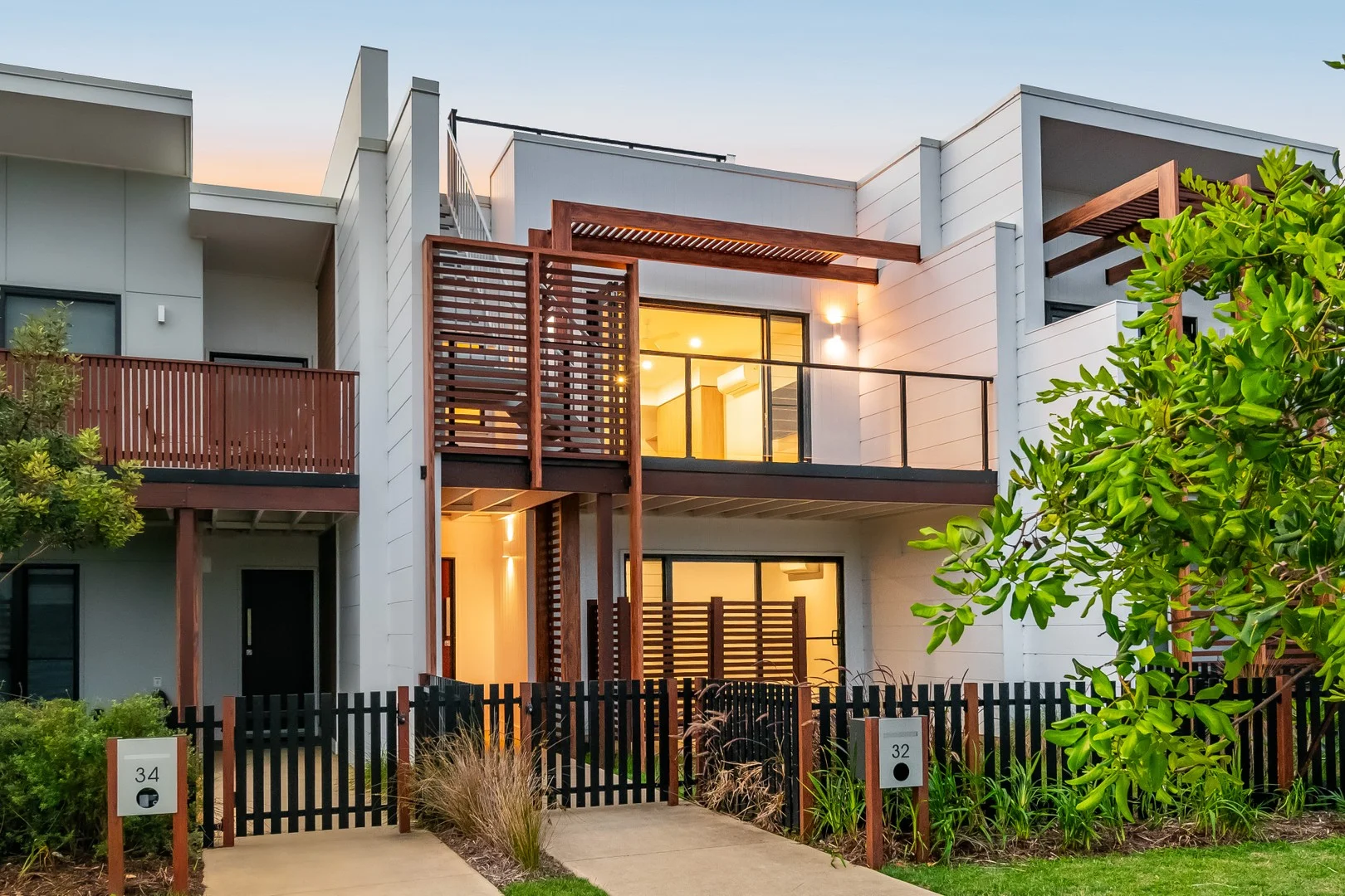 32 Aureus Boulevard, Skennars Head NSW 2478