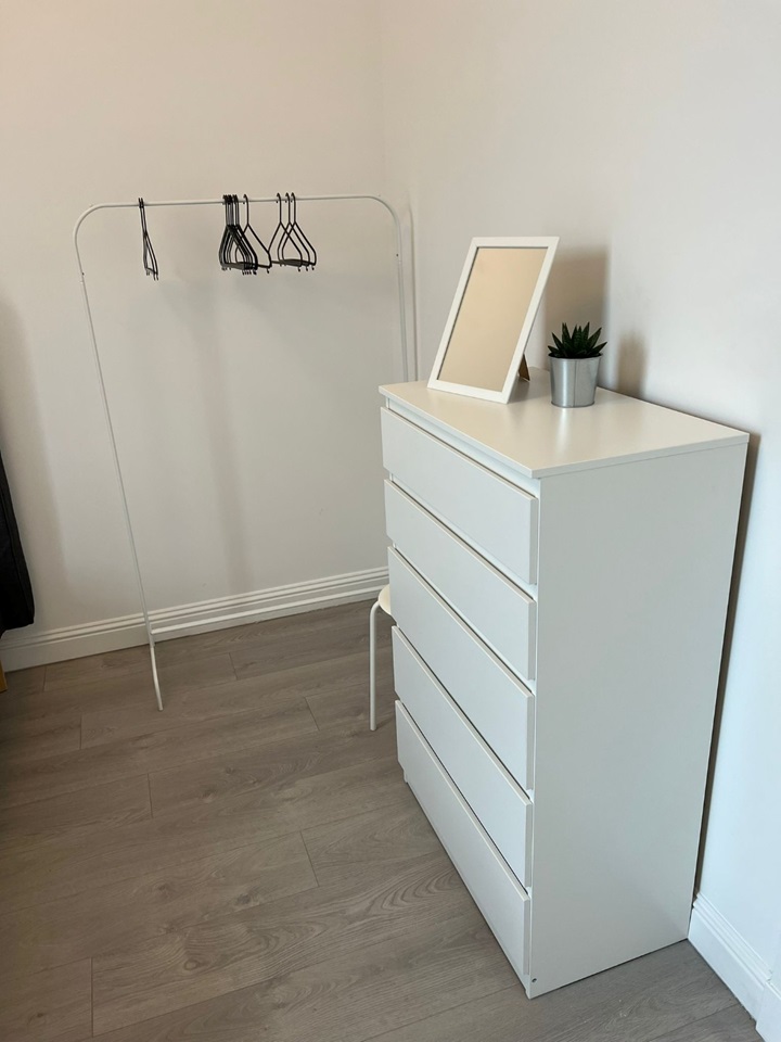 Additional image 10 of 2 Bed Flat, Granville Terrace, EH10, N1 7GU