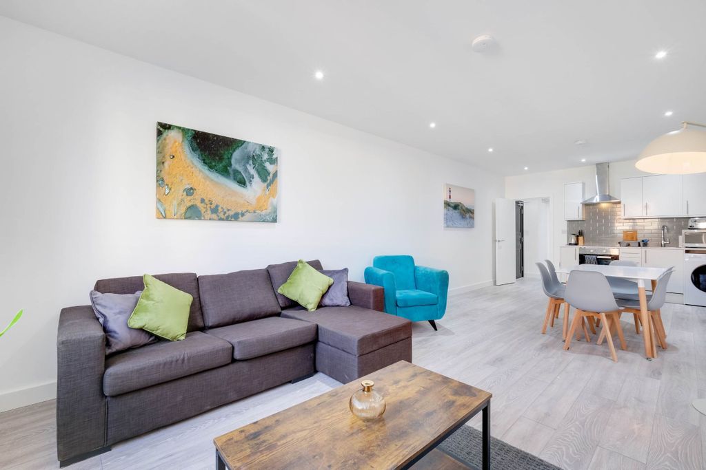 Additional image 15 of 1 bed flat to rentCorporation Street, Corby NN17