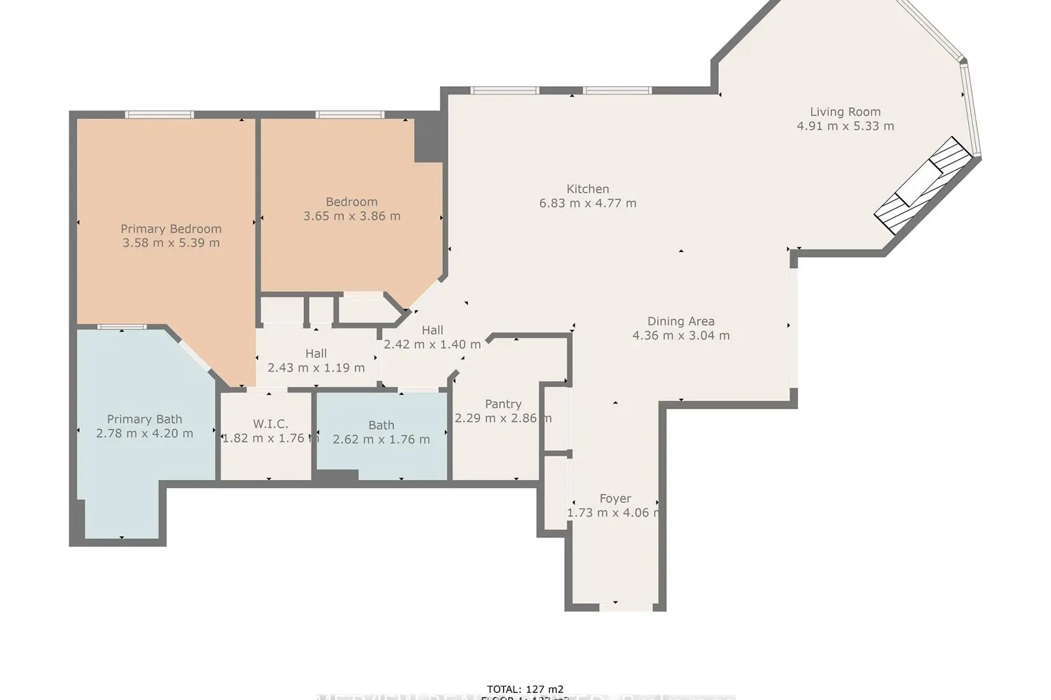 Additional image 15 of 15 St Andrew Street Unit 1803