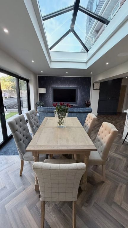 Additional image 4 of 5 bed detached house to rentOsborne Road, Southport PR8
