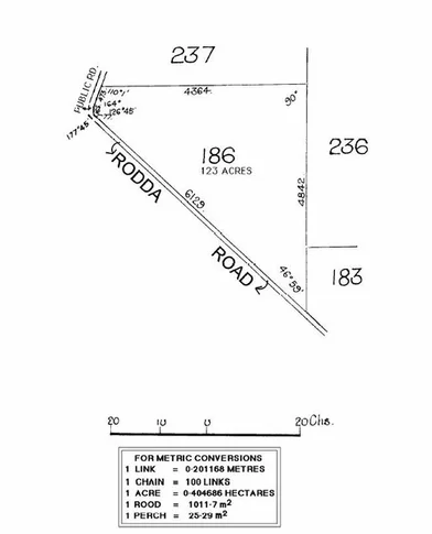 Additional image 10 of 110 Rodda Rd, Boors Plain SA 5554