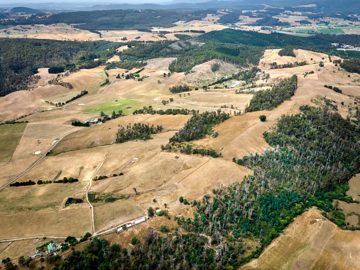 Additional image 26 of 110a Paling Track, Bangor TAS 7267
