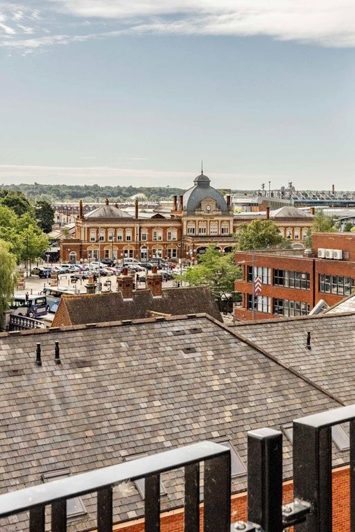 2 bed flat to rentCity Centre NR1 photo 2