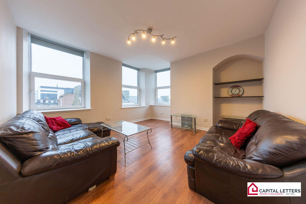 Additional image 4 of Rose Street, Aberdeen, AB10