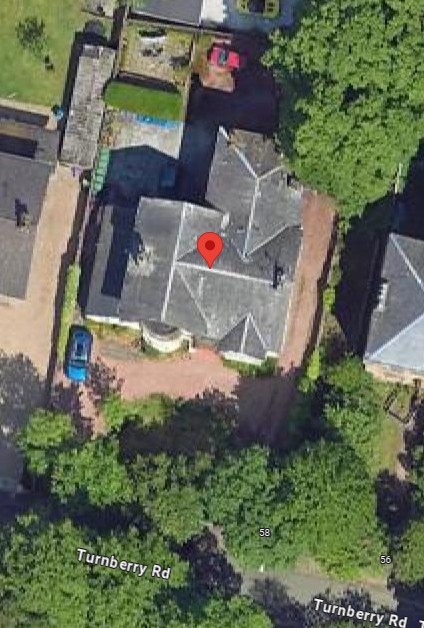 Additional image 17 of 1 Bed Flat, Turnberry Road, G11, N1 7GU