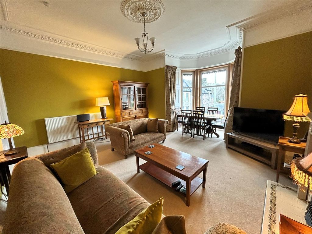 Additional image 6 of 3 bed maisonette to rentBalhousie Street, Perth PH1