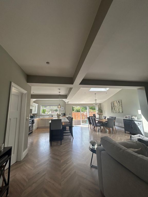 Additional image 5 of 4 bed semi-detached house to rentOpen Golf 2026 - Dunbar Crescent, Birkdale PR8