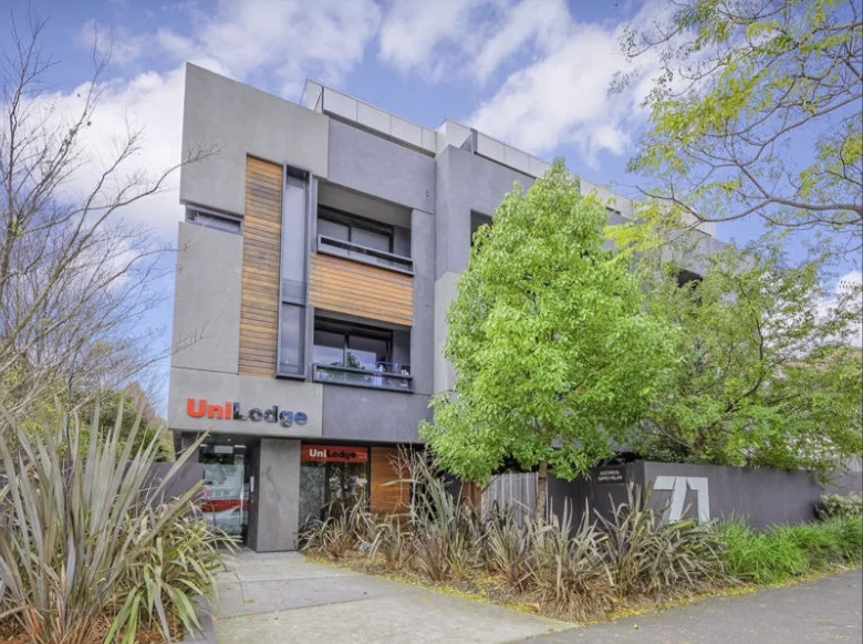 306B/71 Riversdale Road, Hawthorn VIC 3122