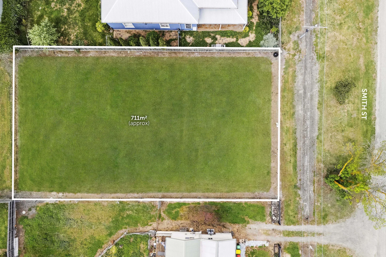 Additional image 5 of 13 Smith Street, Clunes VIC 3370